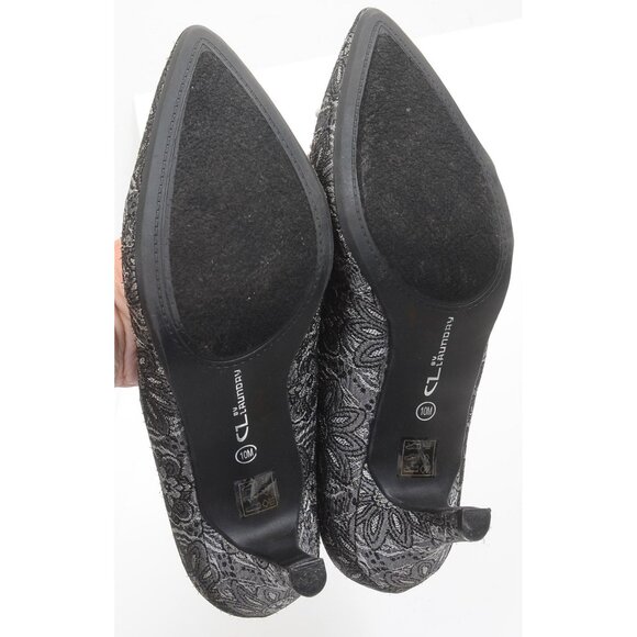 Share Similar Items Sponsored See all Easy Spirit Evolve Women’s Cosma Pump bl - Picture 8 of 9